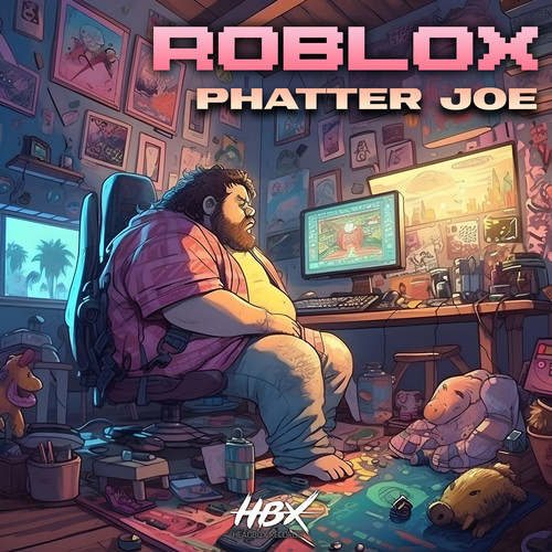 Phatter Joe