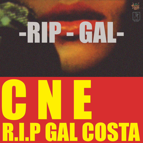 R.I.P Gal Costa (Explicit)