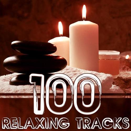 100 Relaxing Tracks (For Meditation & Relaxation)