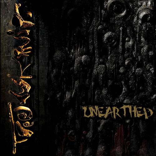 Unearthed (Explicit)