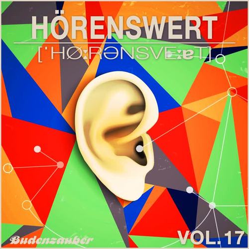 Hörenswert, Vol. 17