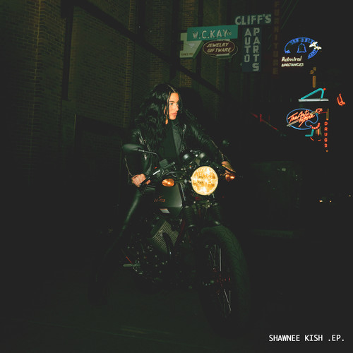 Shawnee Kish - EP (Explicit)