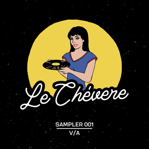 Le Chevere Sampler 001