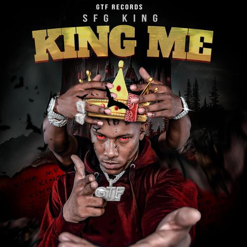 KING ME (Explicit)
