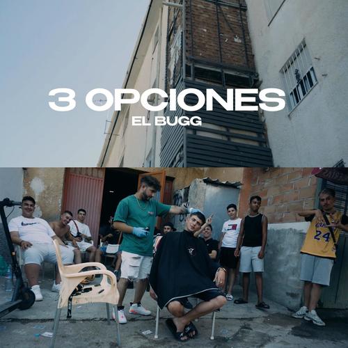 3 Opciones (Explicit)