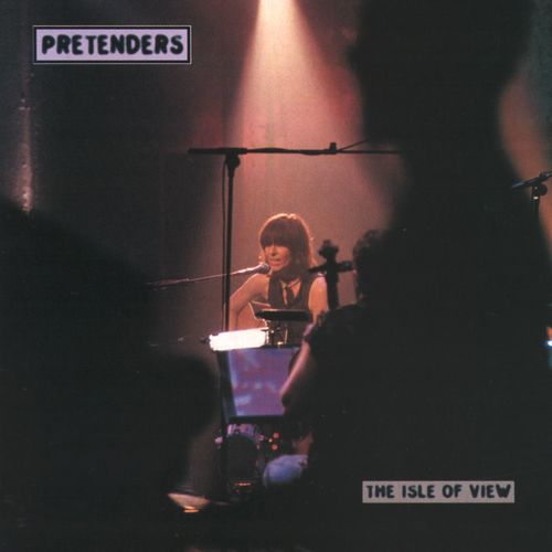 Back on the Chain Gang(Live) - Pretenders