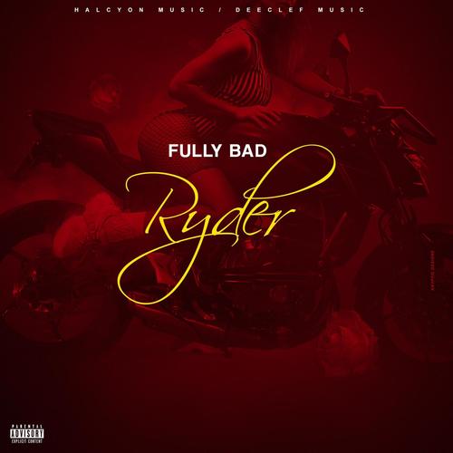 Ryder (Explicit)