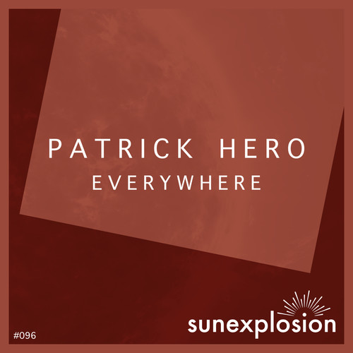Everywhere (Cary Crank Remix)
