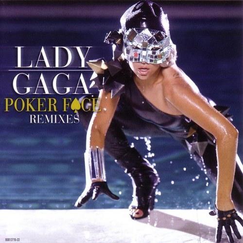 Poker Face (Remixes)