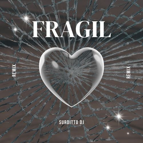 Fragil (Remix)