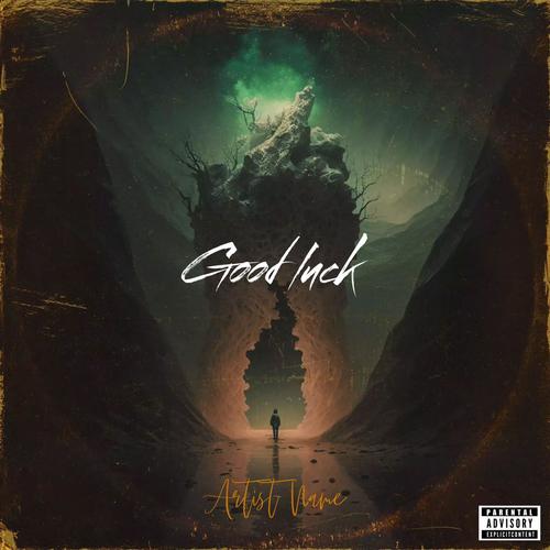 Good Luck (feat. Club Dogo, Rosie Carney & Sean Koch) [Explicit]