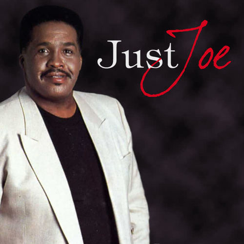 Just Joe