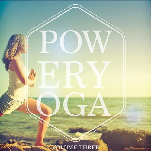 Power Yoga, Vol. 3 (Relaxation & Meditation Music)