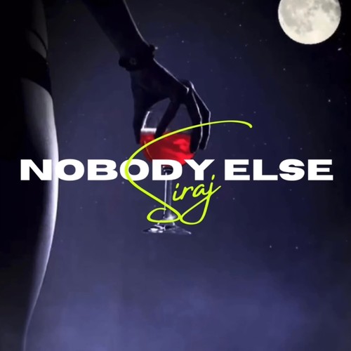 Nobody Else