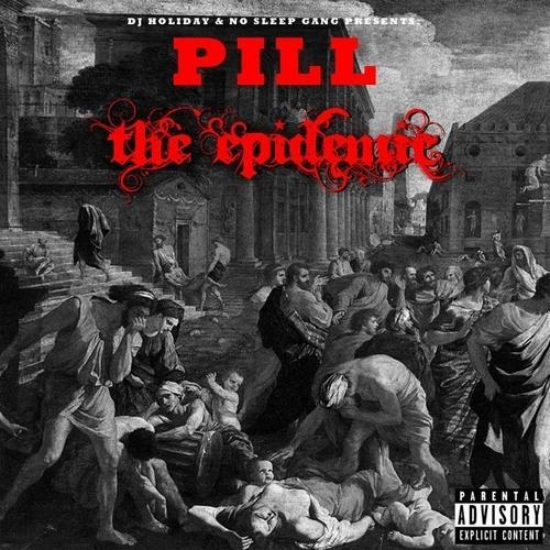 The Epidemic? (Explicit)