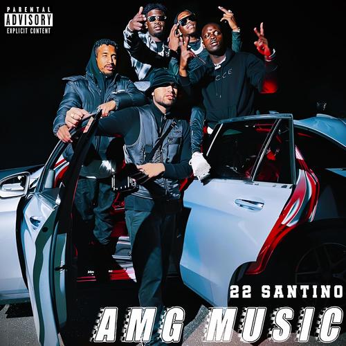 AMG Music (Explicit)