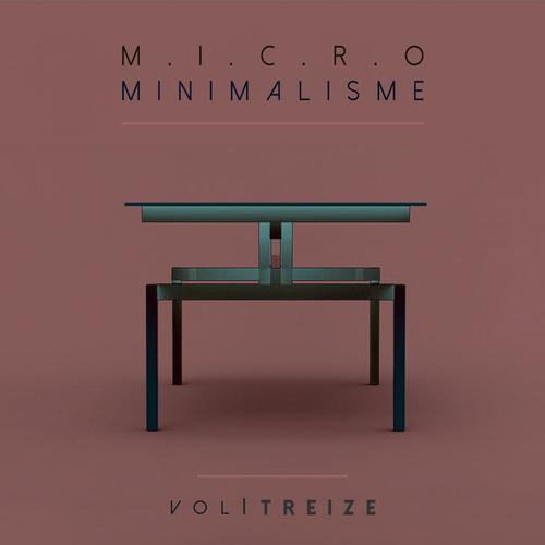 Micro Minimalisme Vol. Treize