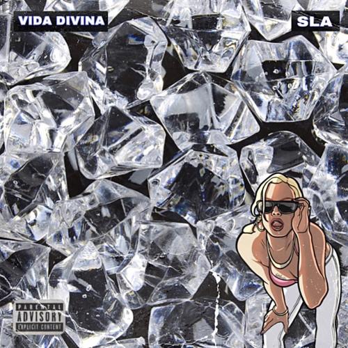 Vida Divina (feat. SLA) [Explicit]