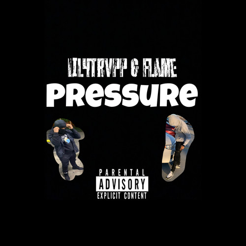 Pressure (Explicit)