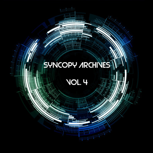 Syncopy Archives Vol. 4