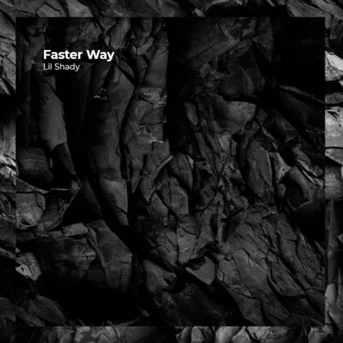 Faster Way (Explicit)