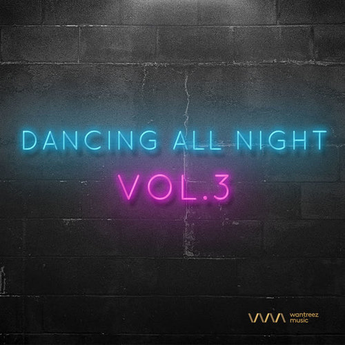 Dancing All Night Vol.3