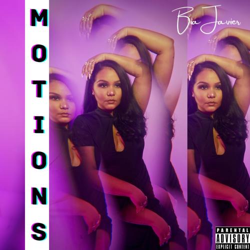 Motions (Explicit)