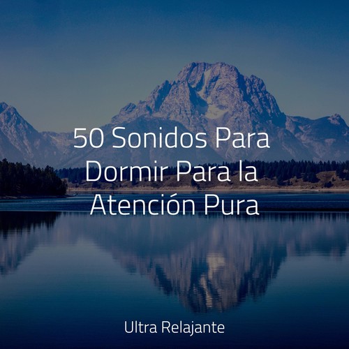 50 Sonidos Para Dormir Para la Atención Pura