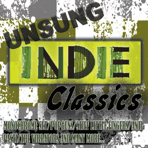 Unsung Indie Classics (Explicit)