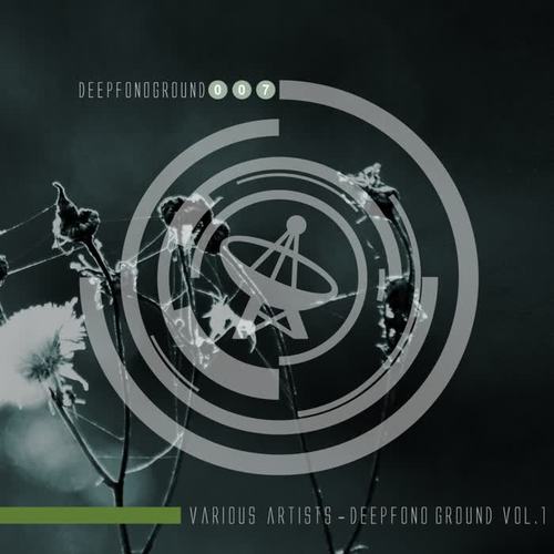 Deepfono Ground, Vol. 1