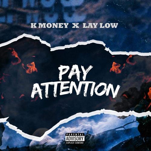 Pay Attention (Explicit)