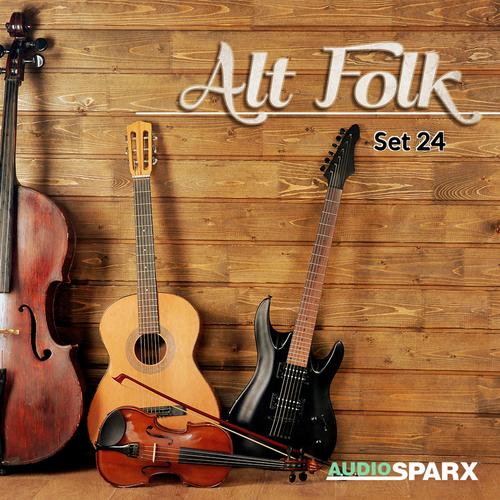 Alt Folk, Set 24