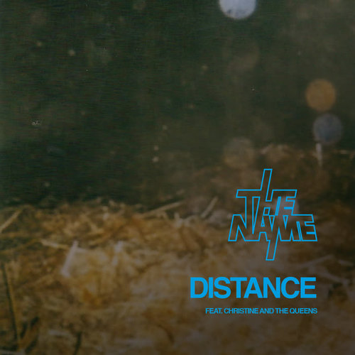 Distance