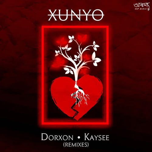 Xunyo Remixes (Remix)
