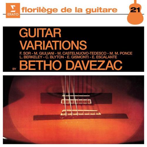 Guitar Variations