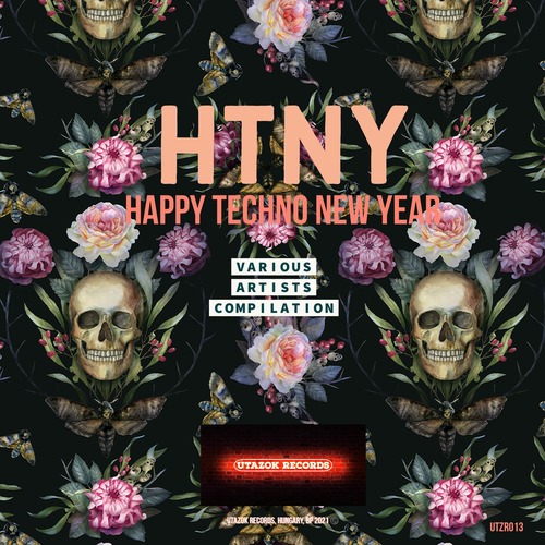 HTNY (Happy Techno New Year) [Explicit]