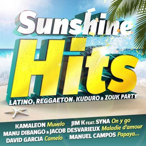 Sunshine Hits (Latino, Reggaeton, Kuduro & Zouk Party)