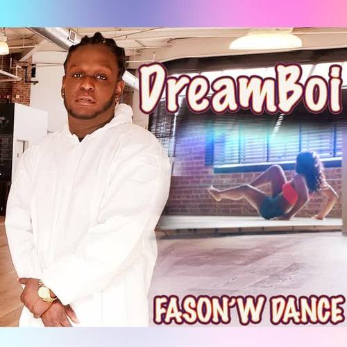 Fason'w Dance