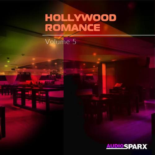 Hollywood Romance Volume 5