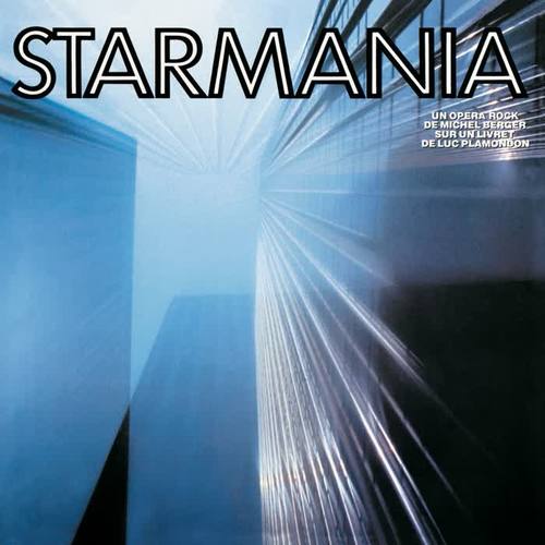 Starmania (Remasterisé en 2009)