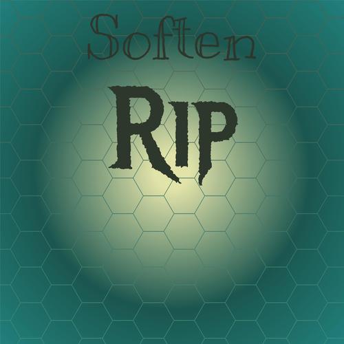 Soften Rip