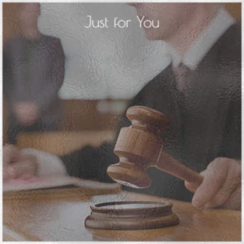 Just for You