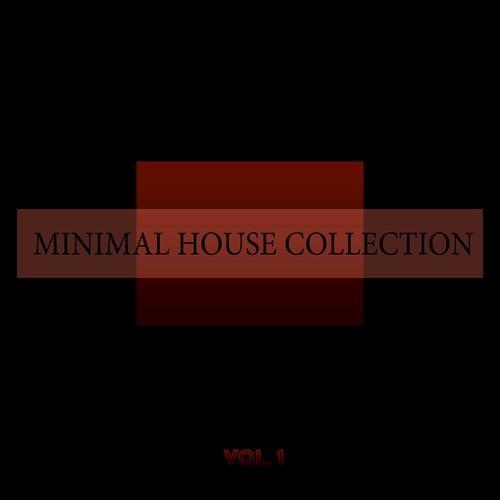 Minimal House Collection, Vol. 1