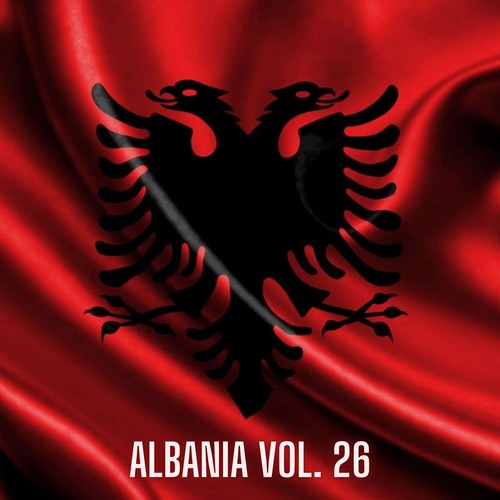 Albania Vol. 26