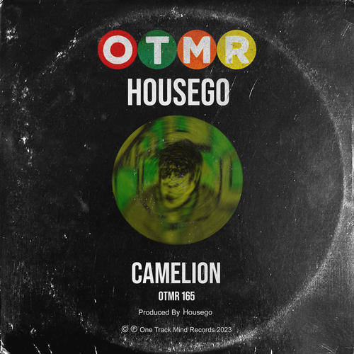 Camelion