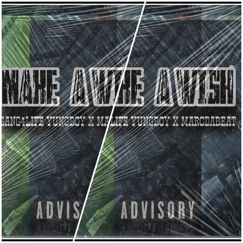 Make a Wish (Explicit)