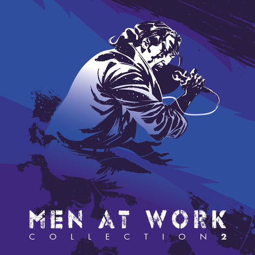 Men at work 2