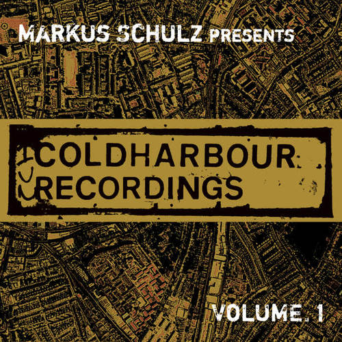 Markus Schulz pres. Coldharbour Recordings, Vol. 1