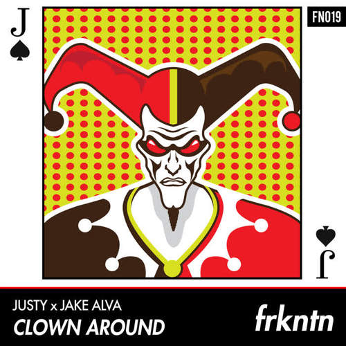 Clown Around