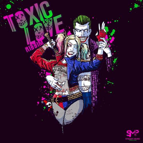 Toxic Love Riddim (Explicit)